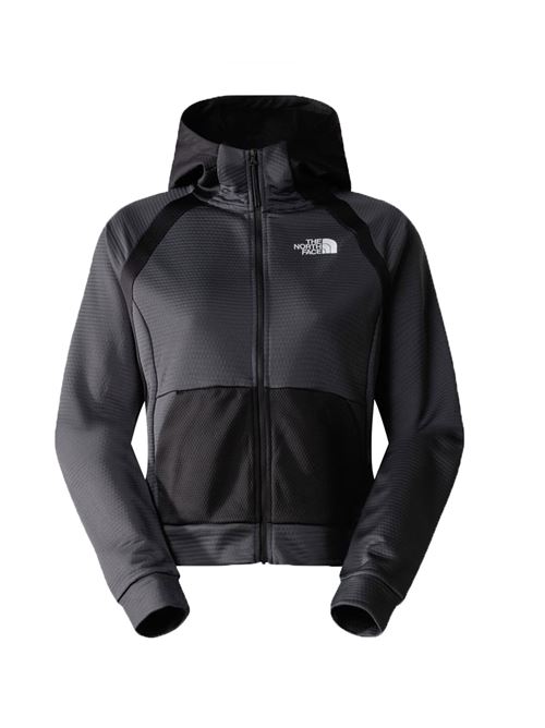 THE NORTH FACE Felpa Mountain Athletics THE NORTH FACE | NF0A856CMN81